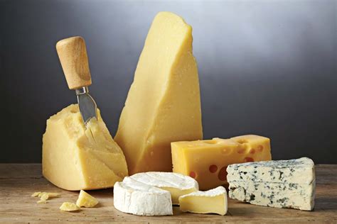 List of cheeses | Hardness, Ripening, & Types | Britannica
