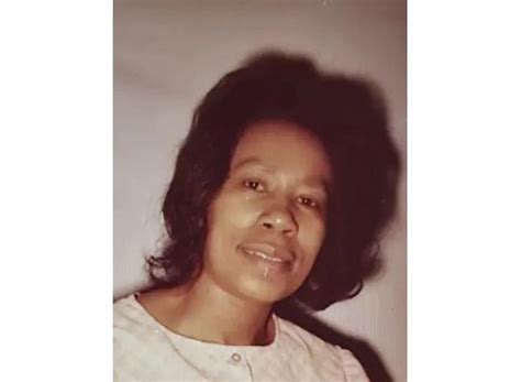 Mrs. Mary Gillyard Obituary (2025) - Roanoke Rapids, NC - H.D. Pope ...