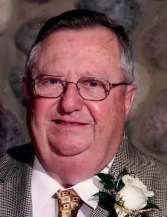 Robert "Bob" Navis Obituary (2025) - Plymouth, WI - Suchon Funeral Home ...