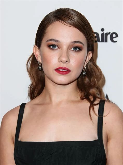 Cailee Spaeny biography, height, age, relationships 2026 | Zoomboola