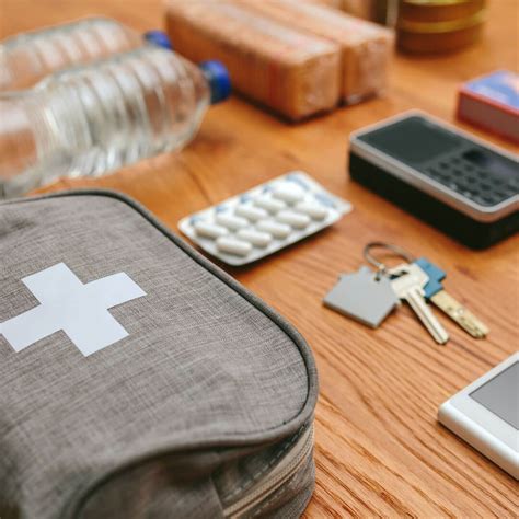 Emergency Preparedness – Riverport