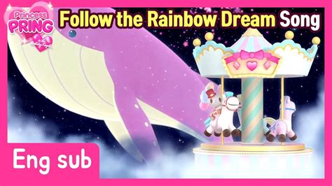 Kids Songs | Follow the Rainbow Dream | Nursery Rhymes | Songs for ...