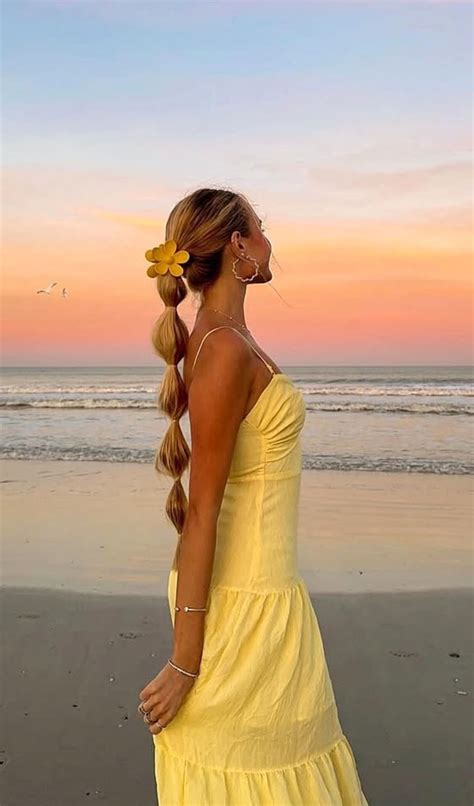 15 Stunning Summer Hairstyles To Recreate RN - Beauty Bruh