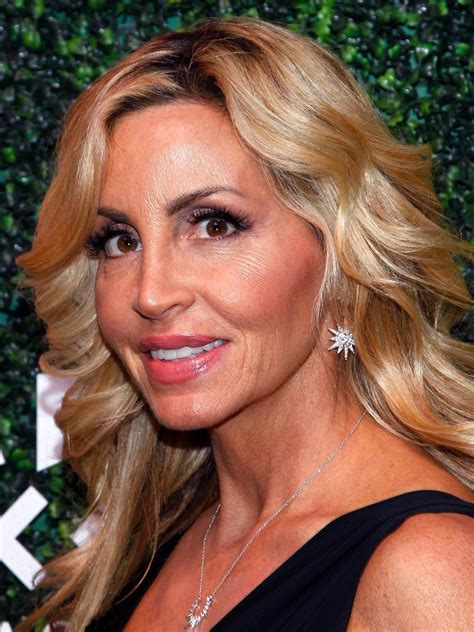 Camille Grammer Mtv