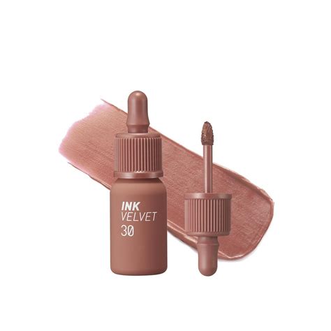 Peripera Ink Velvet 30 Classic Nude 4g South Korea