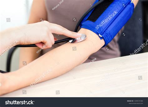 Stethoscope On Brachial Artery at Ronald Wooton blog