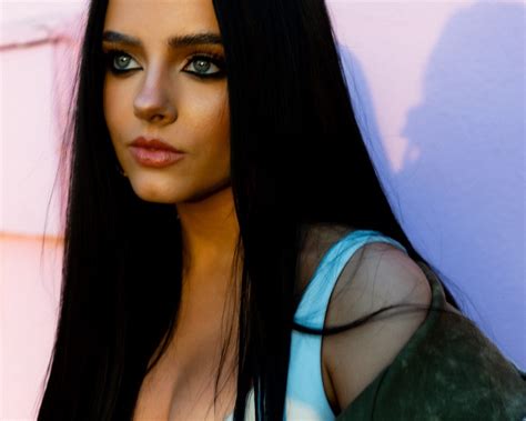 Jessie Murph | Lovin' Life Music Fest