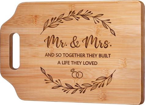 Amazon.com: Engagement Gifts for Couples,Wedding Gifts,Bridal Shower ...