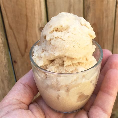 Nut free ice cream – Artofit