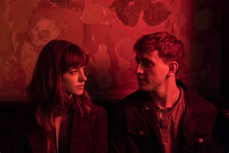 ‘Normal People’ stars reveal surprising secret behind red-hot sex ...