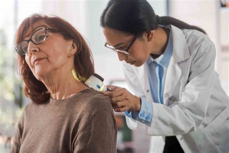 Dermatologist What Do