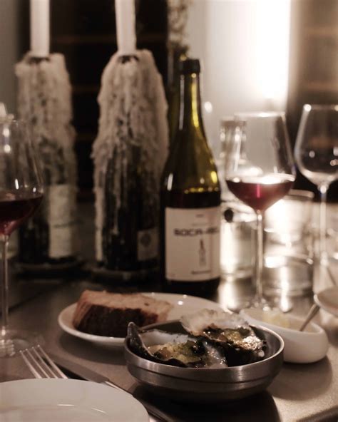 Mina - Showcasing Italian Dishes — Barcelona Food Experience