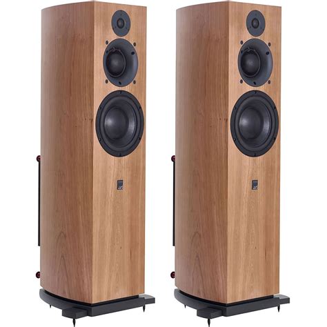Best Hifi Floor Standing Speakers at Isabelle Rivers blog