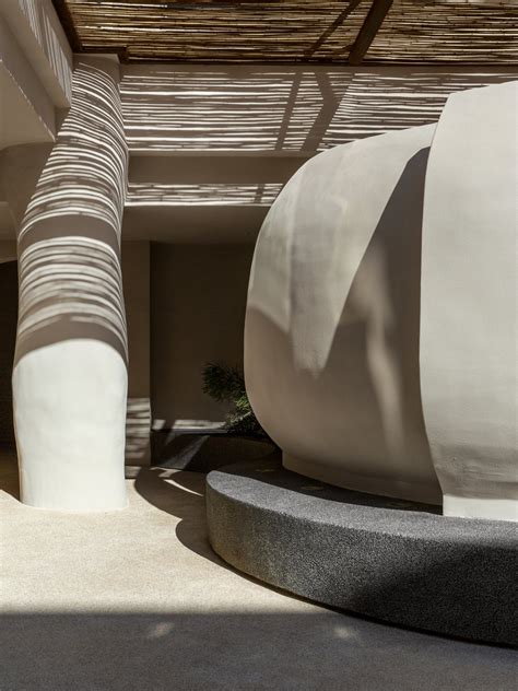 YinjiSpace - SFORM DESIGN x SIG Resort