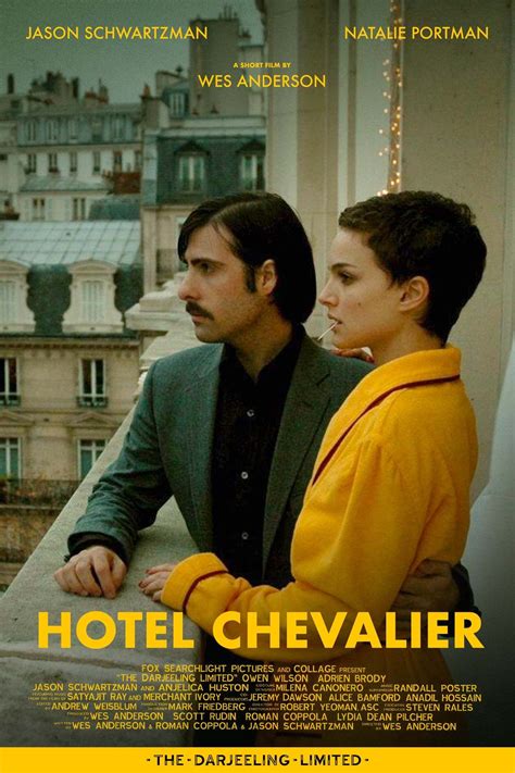 Hotel Chevalier | Frankrig