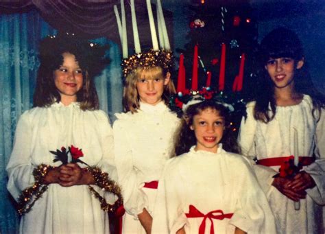 My Swedish Grandmother Made Me Do It | Kate Stradling