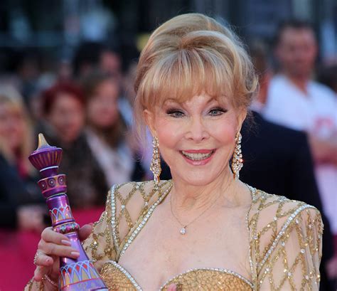 Q&A: Barbara Eden talks WWII childhood, pastries, and more ahead of Clearwater matinee | Tampa ...