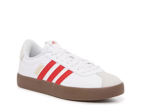adidas VL Court 3.0 Sneaker - Women's - Free Shipping | DSW