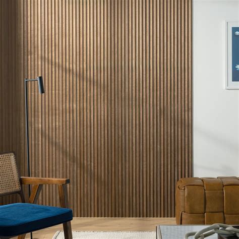 Modern Interior Wall Panels