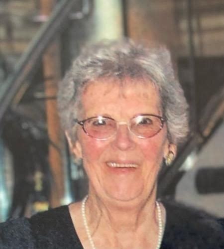 Sharill A. Anderson Obituary (2023) - Caribou, ME - Mockler Funeral ...