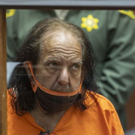 Trial update: Have Ron Jeremy's victims finally got justice? – Film Daily