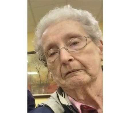 Gertrude Combs Obituary (1943 - 2024) - Cecilton, MD - Cecil Whig