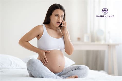 Braxton Hicks Contractions | Manhattan, NY
