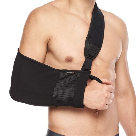 Walgreens Arm Sling For Shoulder