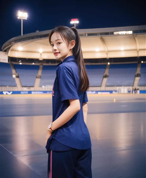 , black long hair, black eyes, big breasts,nudes,sex,cum on pussy - SeaArt AI