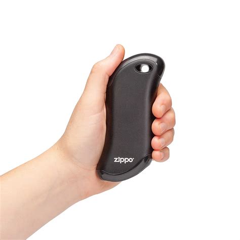Zippo HEATBANK 9s Rechargeable Hand Warmer | Academy