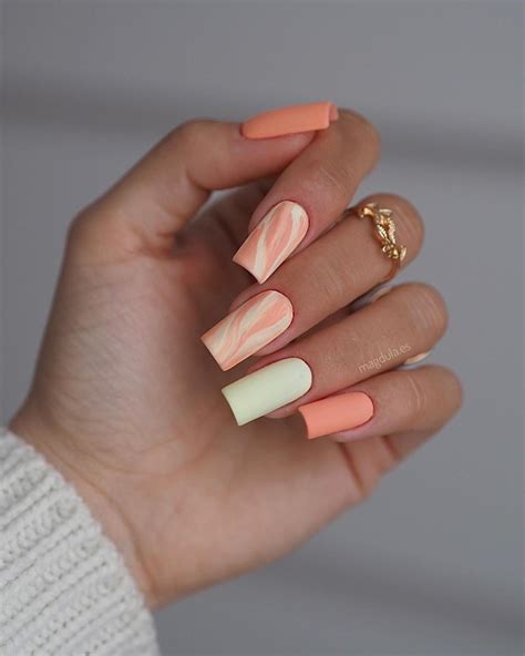 40 Top Nail Trends to Inspire You