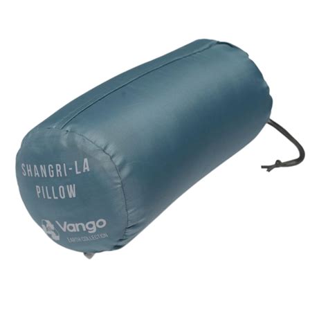 Vango Shangri-La Pillow - Little Trekkers