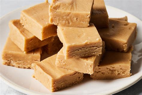 Quick Peanut Butter Candy