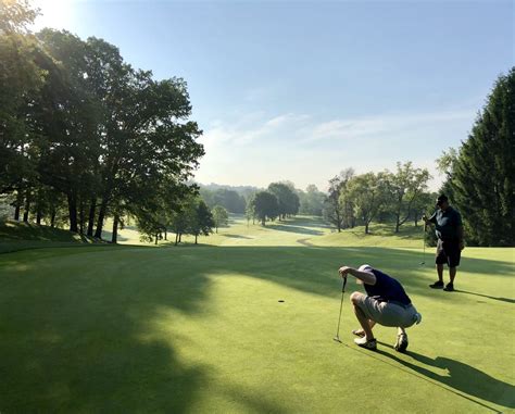 Gallery | Yankee Run Golf Course