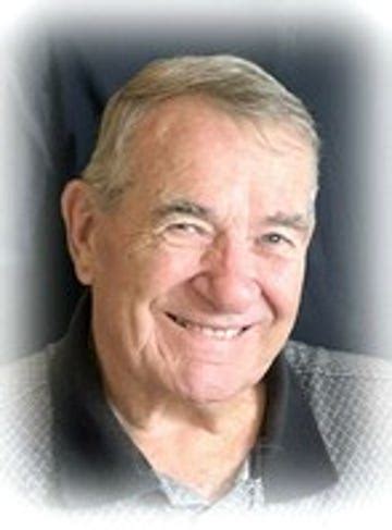 Edward LaRose Obituary - Norwich Bulletin