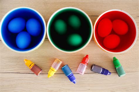 How to Dye Deviled Eggs - Page 3 of 5 - Farm Flavor