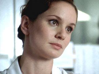 Sarah Wayne Callies - Prison Break, Dr. Sara Tancredi (USA, 1977 ...