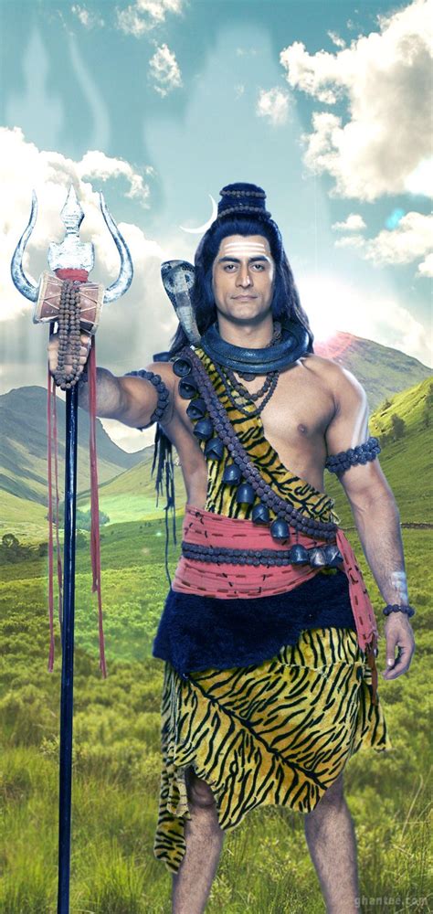 Devon Ke Dev Mahadev Wallpapers - Top Free Devon Ke Dev Mahadev ...