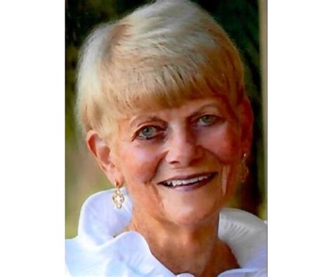 Jane Parker Obituary (2023) - Bonita Springs, FL - Ann Arbor News