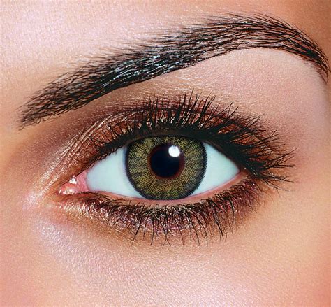 Eye Makeup For Dark Brown Eyes And Black Hair Hazeldean | Saubhaya Makeup