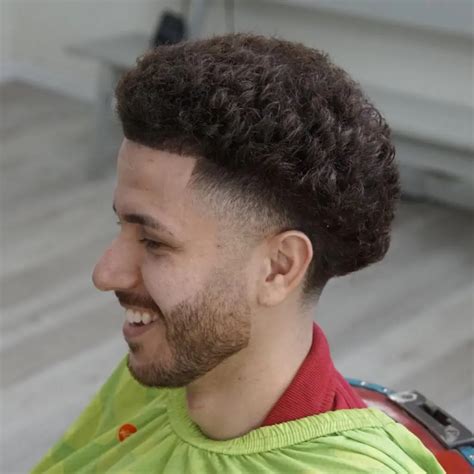 41 Low Taper Fade curly Haircuts for Men in 2024