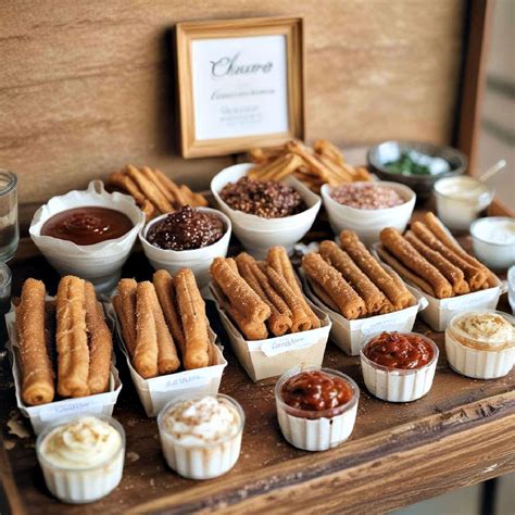 40 Wedding Dessert Ideas: From Classic to Unique