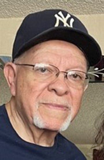 Phillip Armijo Obituary - The Pueblo Chieftain
