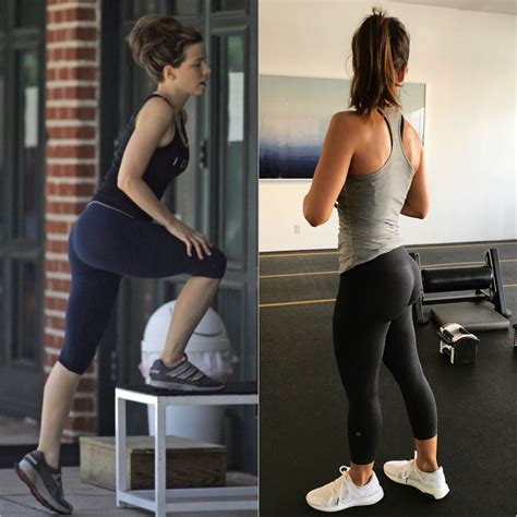 Kate Beckinsale Yoga