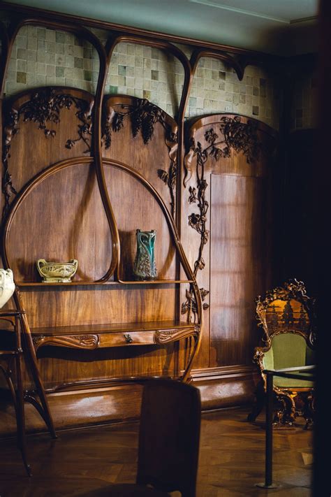 Art Nouveau en arquitectura: historia y características | Architectural Digest