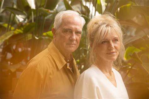 In ‘Spoorloos’ verdween een jonge vrouw, op de set verdween alle ...