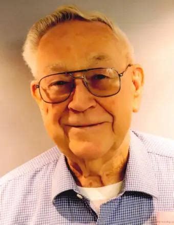 Roy Rodd Obituary (2025) - Litchfield, MI - VanHorn-Eagle Funeral Home ...