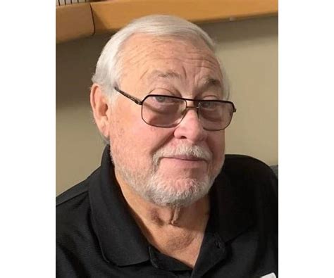 Tendall Coffey Obituary (2025) - Forest City, NC - Harrelson Funeral ...