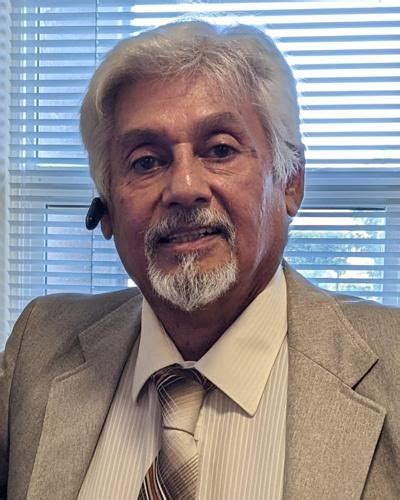 Pete Cerros Obituary (2023) - Albuquerque, NM - Trujillo Family Funeral ...