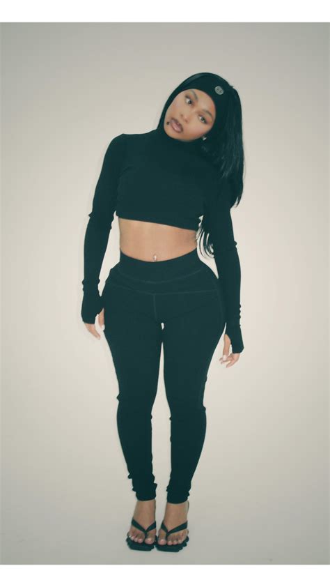 Jayda Cheaves And Leah Feud